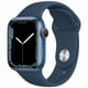 thumbnail image 2 of Watch Series 7 Gps + Celular 45 Mm Azul Reacondicionado, 2 of 3