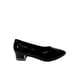 thumbnail image 1 of Ballerina Ecocuero ZAU20 Negro, 1 of 5