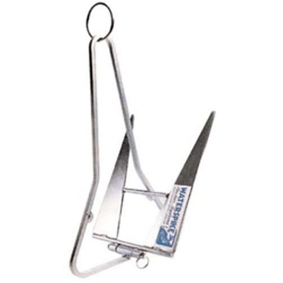 Waterspike Anchor Marinetech Panther 55-9200, 3,18 kg (barcos de hasta 4,88 m)