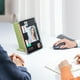 thumbnail image 2 of TOMTOC FUNDA VERTICAL PARA IPAD 10.9 PULG AVOCA, 2 of 4