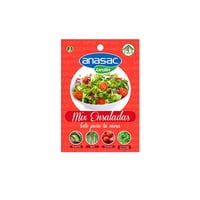 Semilla Mix Ensaladas 2Grs - Anasac