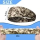 thumbnail image 4 of Bandas para el sudor para hombres, diademas deportivas para entrenamiento, diadema de camuflaje, diadema absorbente de sudor, banda ancha para el sudor para baloncesto, fútbol, ciclismo, correr, yoga,, 4 of 6