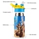 thumbnail image 3 of Botella de Agua Sandland Pop Top Azul 12 Oz, 3 of 6