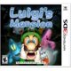 thumbnail image 1 of Videojuego Nintendo 3DS Luigi's Mansion Remake, 1 of 5