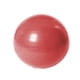 thumbnail image 1 of Pelota de ejercicio extra gruesa de calidad profesional, pelota de equilibrio y estabilidad. Incluye bomba manual., 1 of 5