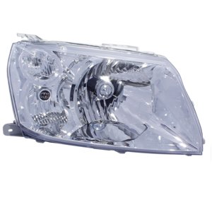 Repuestos Del Sol - Optico Derecho Suzuki Grand Vitara 1.6 2012 2017