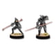 thumbnail image 2 of Juego de miniaturas Star Wars Legion El Quinto Hermano Y La Séptima Hermana, 2 of 2