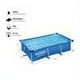 thumbnail image 3 of Piscina Rectangular Estructural 2.59 m x 1.70 m x 61 cm, 3 of 3