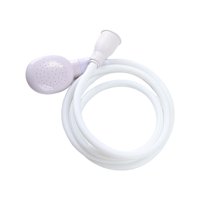 Magideal - Ducha Simple De Conexión Rápida, Rociador De Grifo De Manguera De Fregadero De Fácil Instalación Resistente Para Baño, Accesorio De Ducha Para Mejorar