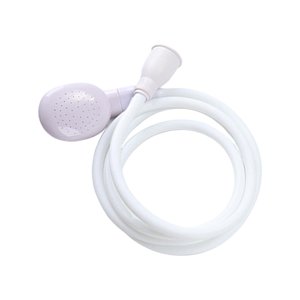 Magideal - Ducha Simple De Conexión Rápida, Rociador De Grifo De Manguera De Fregadero De Fácil Instalación Resistente Para Baño, Accesorio De Ducha Para Mejorar