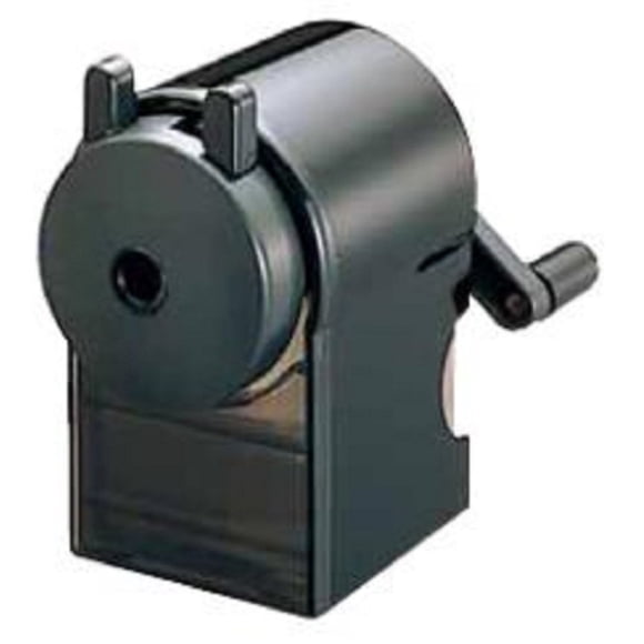 Sacapuntas Manual Mitsubishi KH-18 Negro