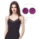 thumbnail image 3 of 10 pares de cubrepezones desechables autoadhesivos invisibles para mujeres y niñas., 3 of 5