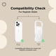 thumbnail image 4 of Soporte para Tarjetas y Agarre PopSockets MagSafe para Celular, 4 of 5