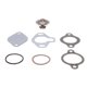 thumbnail image 1 of Termostato Quicksilver 160°F V6/V8 MerCruiser 87-16, 1 of 9