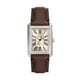 thumbnail image 1 of Reloj Fossil Carraway FS6012 Quartz para hombre, acero inoxidable, 1 of 7
