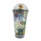 thumbnail image 1 of Vaso Acrílico Doble Pared Popote Astronauta Portatil Rondon, 1 of 2