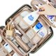 thumbnail image 5 of Bolsa de aseo NISHEL de 26 cm colgante para viajes – Organizador, 5 of 6