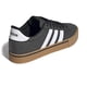 thumbnail image 5 of Zapatilla adidas Daily 4.0 para hombre, color negro/blanco/goma de mascar, talla 11.5, 5 of 6