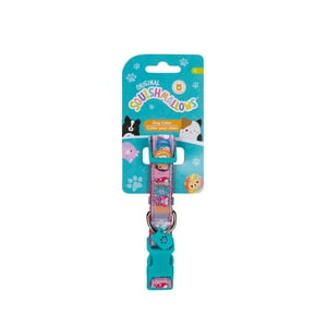 Collar De Perro Talla S Squishmallows