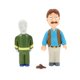 thumbnail image 1 of Figura de acción Mezco Family Guy Series 7 Performance Artist, 1 of 6