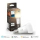 thumbnail image 2 of Philips HueW 9.5W A60 E27 EU, 2 of 4
