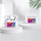 thumbnail image 5 of Esa Chica Lay Lay-theme AirPods Pro Earphone Case Compatible with Apple Devices Premium Flexible TPU theme Custom, 5 of 6
