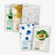 thumbnail image 5 of Mascarilla EUNYUL Natural Pack 50 con aloe, colágeno, perla, etc., 5 of 7