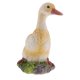 thumbnail image 1 of Regalo De Jardín Granja Resina Adorno Animal Estanque Agua Pato Amarillo S, 1 of 5