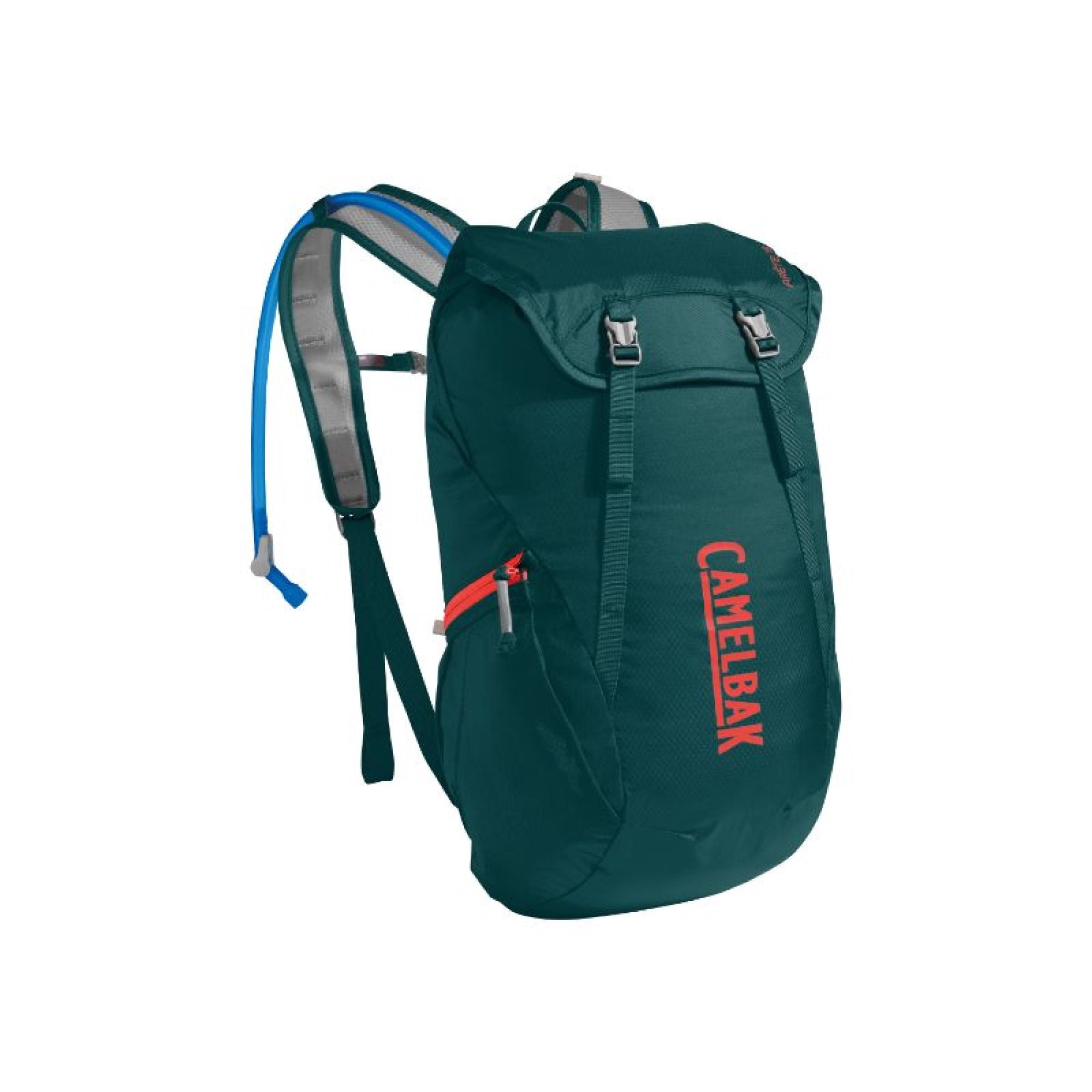 Mochila Arete 18 Verde 22 Litros