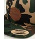 thumbnail image 2 of Gorra de Béisbol Hurley Dri-Fit Hurricane con Visera Curva para Hombre, 2 of 6