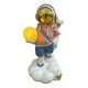 thumbnail image 1 of Figura Decorativa Explorador Celestial Estatua Adorno Jhn, 1 of 3