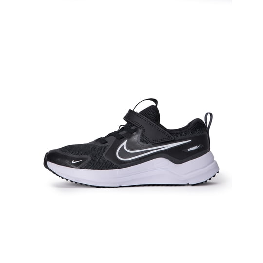Zapatillas De Running Nike 13.5c Negro/blanco-antracita