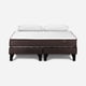 thumbnail image 1 of Cama Europea Ergo T New 2 Plaza Base Dividida, 1 of 7