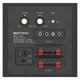 thumbnail image 2 of Subwoofer BESTISAN SW65C 6.5'' Audio doméstico amplificado Negro, 2 of 3