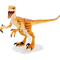 Jurassic World Toys Colección Ámbar Velociraptor Jurassic World Jurassic World Toys