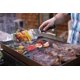 thumbnail image 4 of Plancha de gas Cuisinart CGG-501 Gourmet de dos fuegos, 7,4 kW, 4 of 9