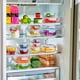 thumbnail image 3 of Juego de recipientes de vidrio para almacenamiento de alimentos de 40 piezas con tapas herméticas, 3 of 8