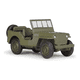 thumbnail image 3 of Jeep Willys MB militar año 1941 escala 1:36, 3 of 3