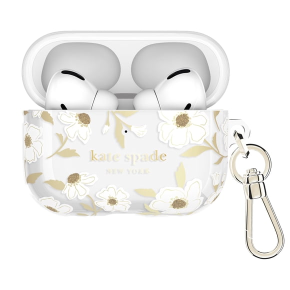 Funda para AirPods Pro 3 kate spade new york Sunshine Floral
