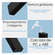 thumbnail image 4 of Xiaomi Power bank Cargador Portatil 30000mah 18w Boost Pro Negro, 4 of 8