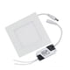 thumbnail image 1 of Led Panel 12w Sobrepuesto Luz Fria Cuadrado, 1 of 2