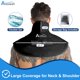 thumbnail image 4 of Envoltura de hielo para cuello Atsuwell, gel reutilizable para cuello y hombros, 4 of 6