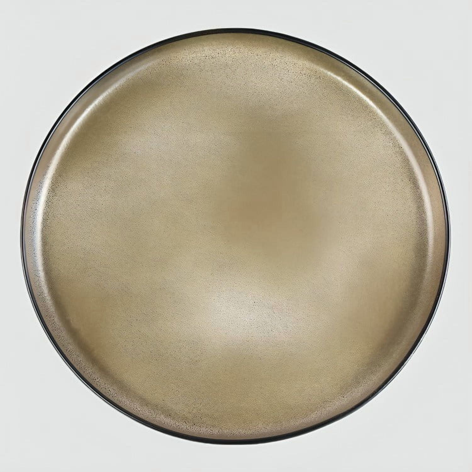 Plato 27 Cm Cerámica Gres Wayu
