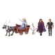 thumbnail image 2 of Juguete Aventuras Frozen II Con Trineo Y Personajes, 2 of 4