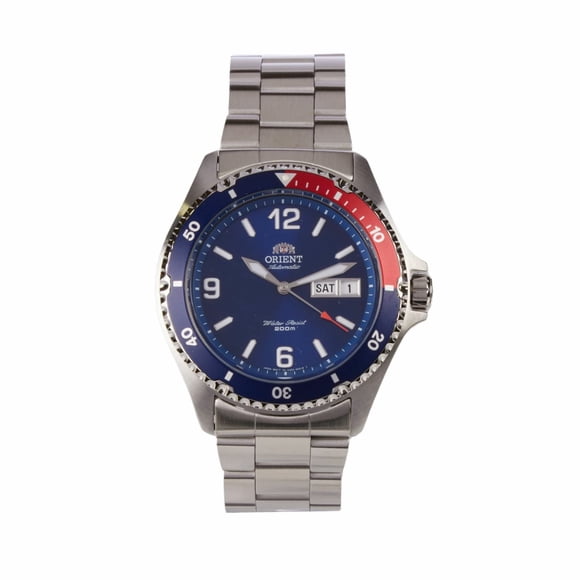 Reloj Orient Mako II FAA02009D9 Automático para Hombre