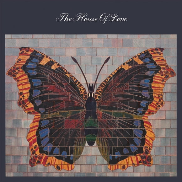 Vinilo InnerSleeve House Of Love 180 g