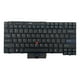 thumbnail image 2 of Teclado De EE. UU. Diseño De EE. UU. Mate Para ThinkPad X220 X220T Reemplaza Parte, 2 of 5