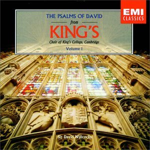 EMI CLASSICS – Los Salmos de David, Vol. 1
