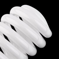 Genérico - 4 Ampolletas 150W 220V 5500K E27 Iluminación Estudio