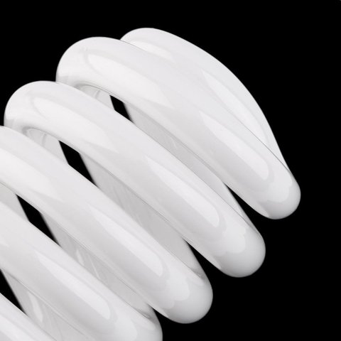 Genérico - 3 Ampolletas 150W 220V 5500K E27 Iluminación Estudio